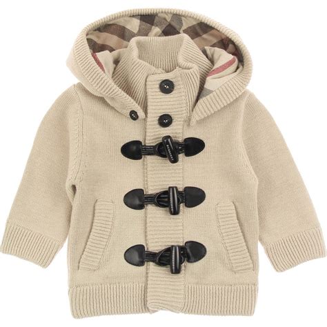 baby burberry clothing|newborn baby boy Burberry clothes.